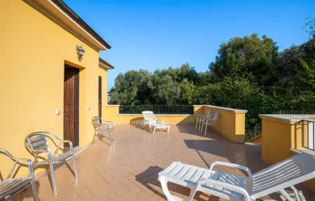 Location Maison 14 personnes à Roseto degli Abruzzi - Photo 5