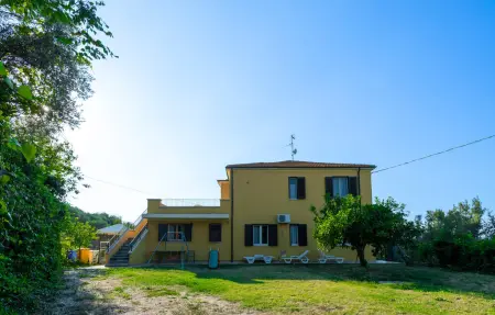 Location Maison 14 personnes à Roseto degli Abruzzi - Photo 8