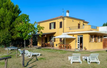 Location Maison 14 personnes à Roseto degli Abruzzi - Photo 9