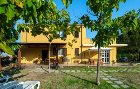 Location Maison 14 personnes à Roseto degli Abruzzi - Photo 10