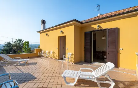 Location Maison 14 personnes à Roseto degli Abruzzi - Photo 13