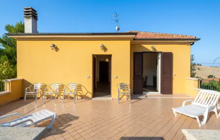 Location Maison 14 personnes à Roseto degli Abruzzi - Photo 14