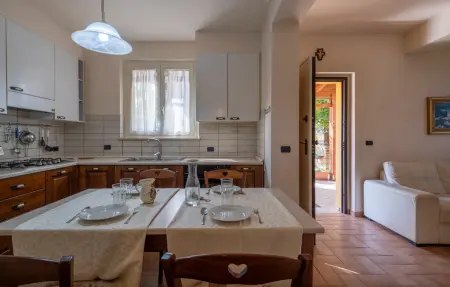 Location Maison 14 personnes à Roseto degli Abruzzi - Photo 16