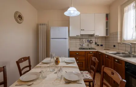 Location Maison 14 personnes à Roseto degli Abruzzi - Photo 17