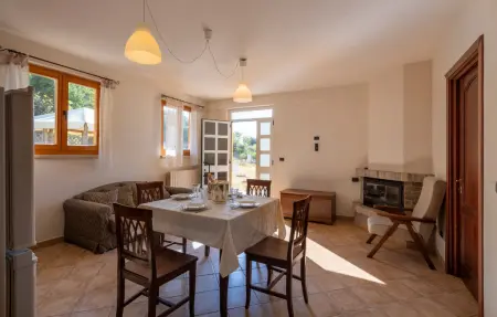 Location Maison 14 personnes à Roseto degli Abruzzi - Photo 21