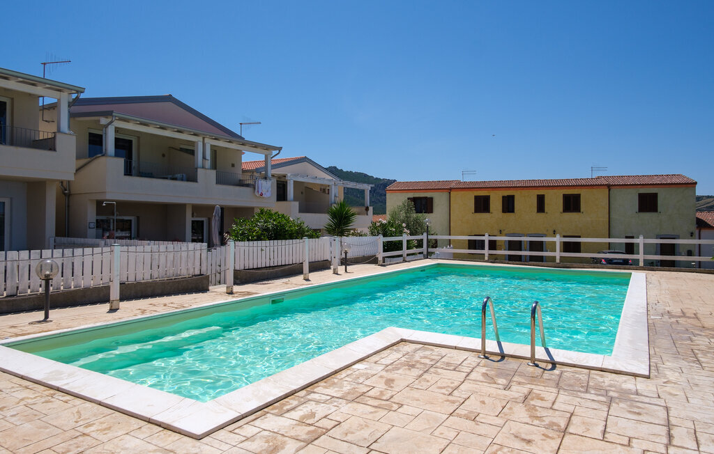 Maison 2 chambres avec piscine partagée en Sardaigne - Photo 1