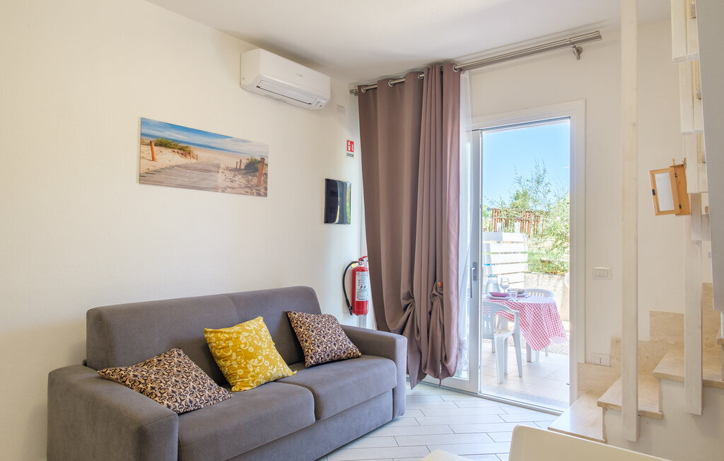 Maison 2 chambres avec piscine partagée en Sardaigne - Photo 3