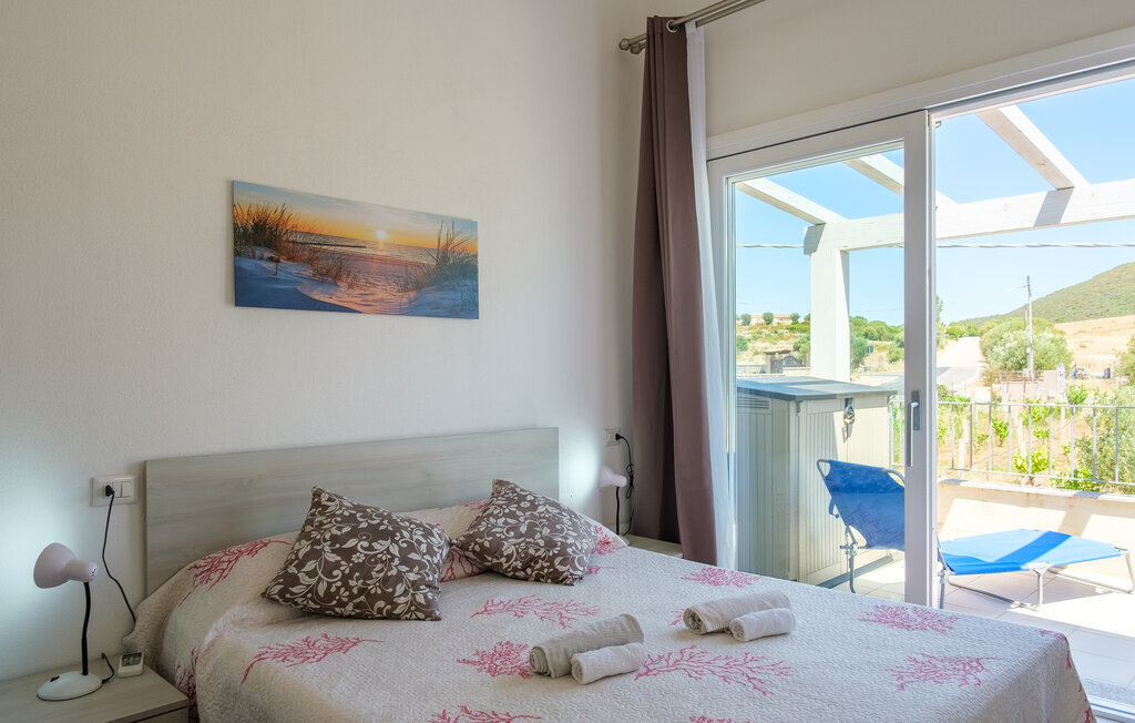 Maison 2 chambres avec piscine partagée en Sardaigne - Photo 5