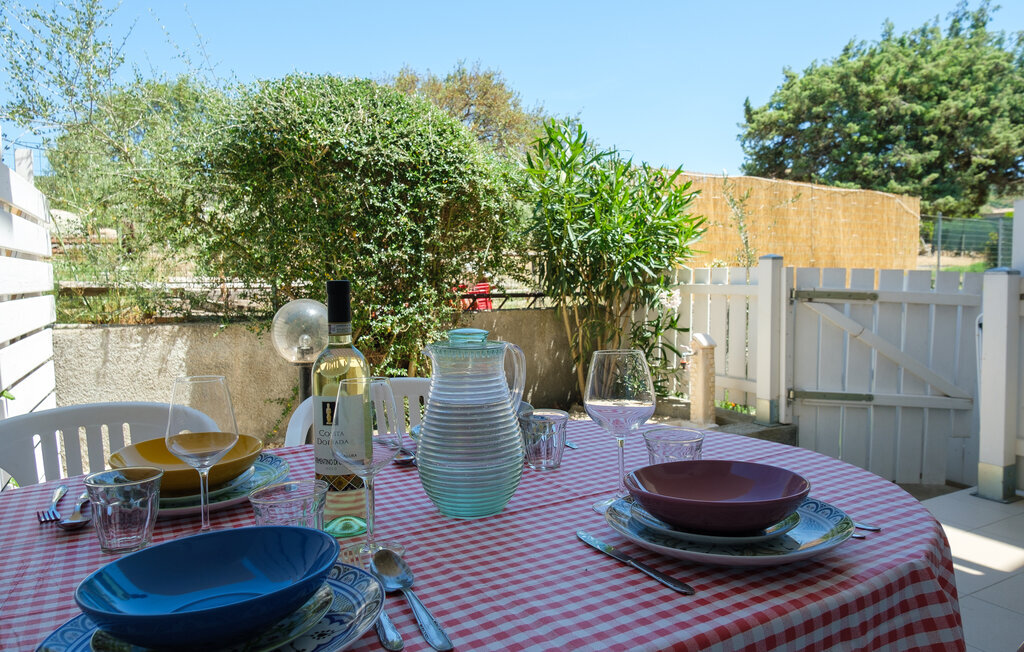 Maison 2 chambres avec piscine partagée en Sardaigne - Photo 6