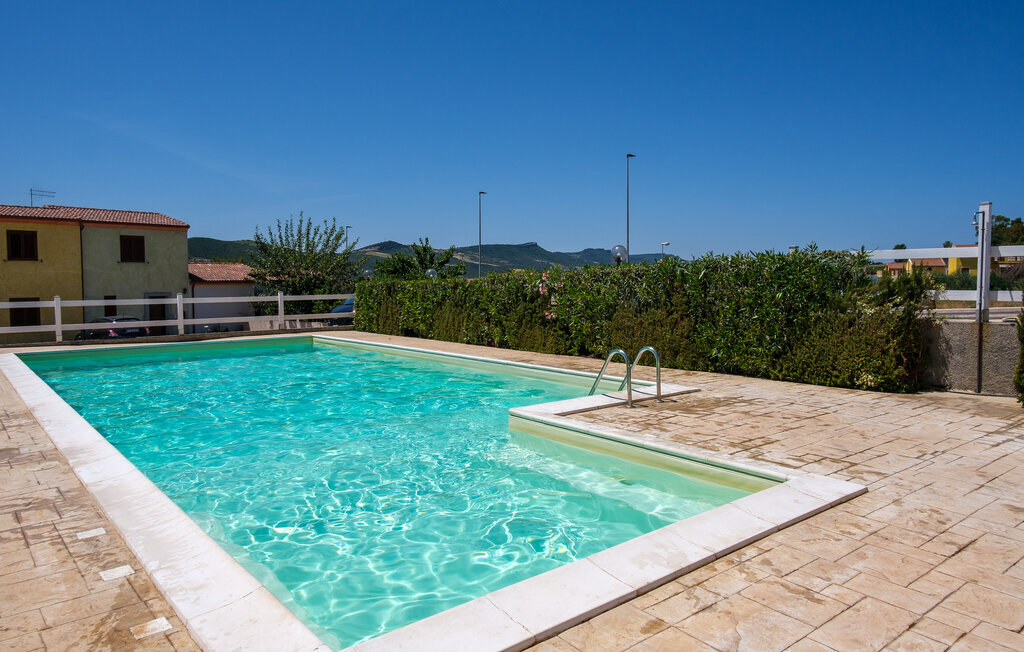 Maison 2 chambres avec piscine partagée en Sardaigne - Photo 8