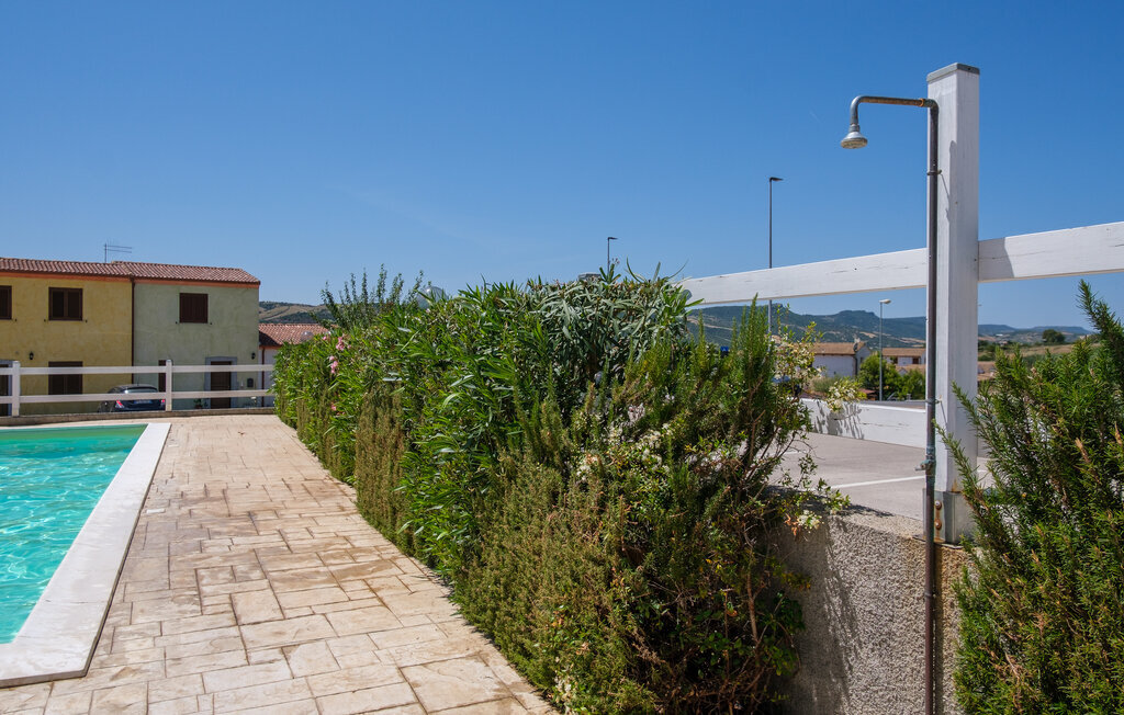 Maison 2 chambres avec piscine partagée en Sardaigne - Photo 9