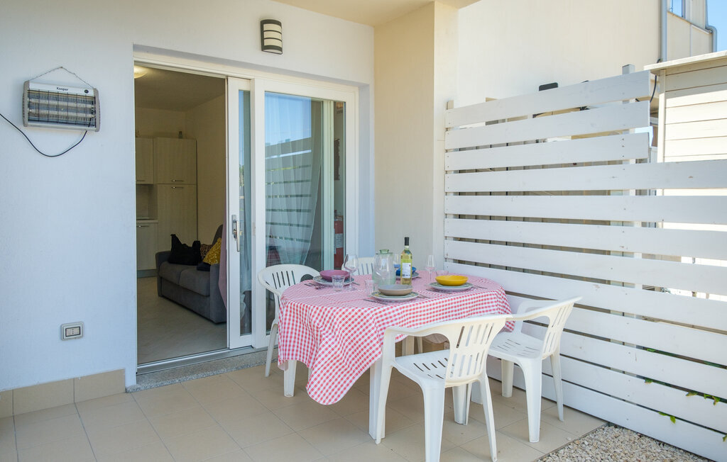Maison 2 chambres avec piscine partagée en Sardaigne - Photo 10