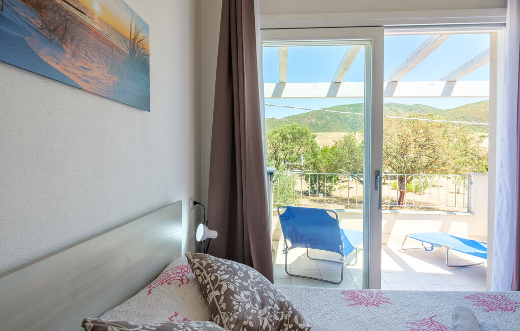 Maison 2 chambres avec piscine partagée en Sardaigne - Photo 12