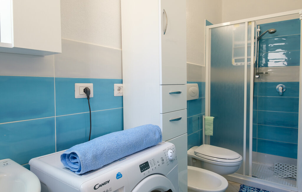 Maison 2 chambres avec piscine partagée en Sardaigne - Photo 15