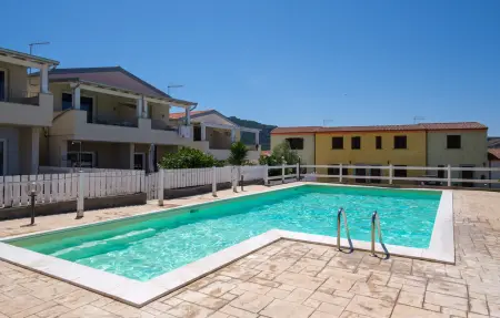 Location maison à Viddalba