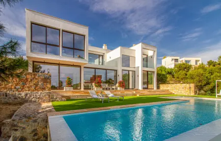 Location maison de vacances à Orihuela Costa