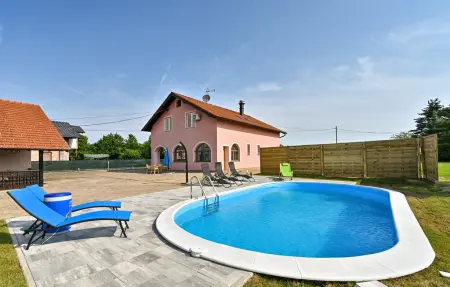 Location maison à Turnisce