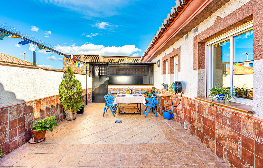 Stunning air conditioned House, Maison 9 personnes à Cijuela - Photo 2
