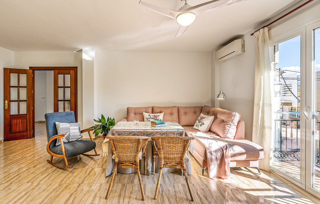Stunning air conditioned House, Maison 9 personnes à Cijuela - Photo 3