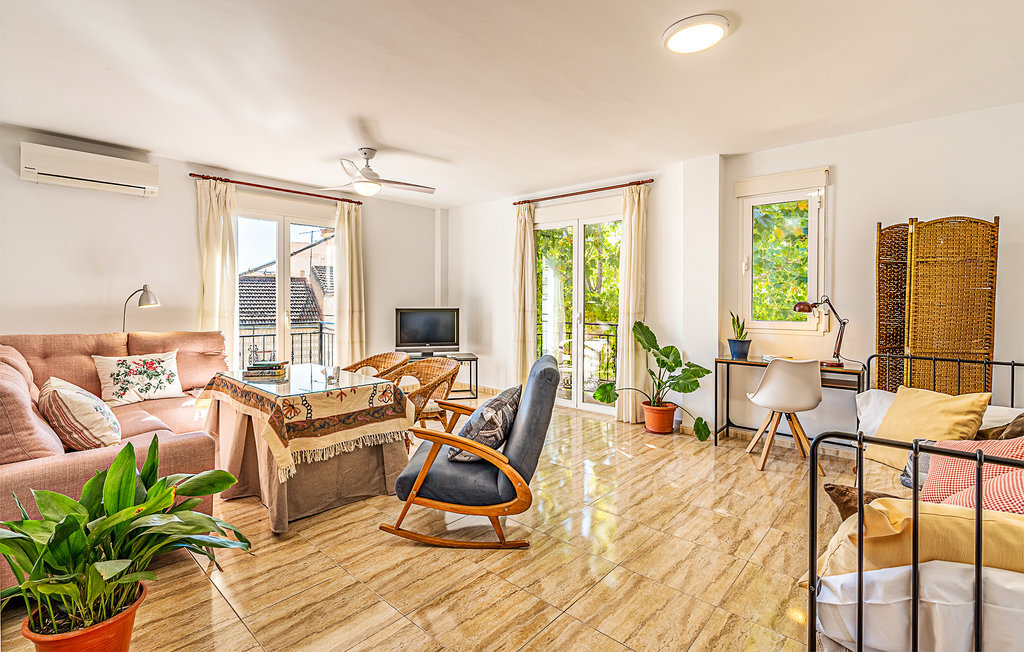 Stunning air conditioned House, Maison 9 personnes à Cijuela - Photo 4