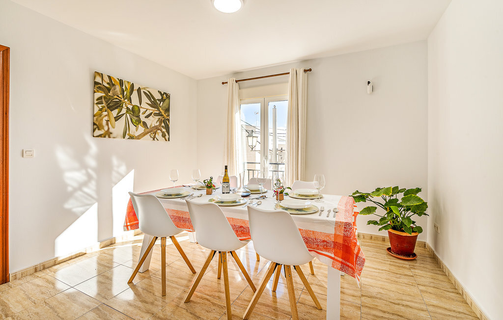 Stunning air conditioned House, Maison 9 personnes à Cijuela - Photo 5