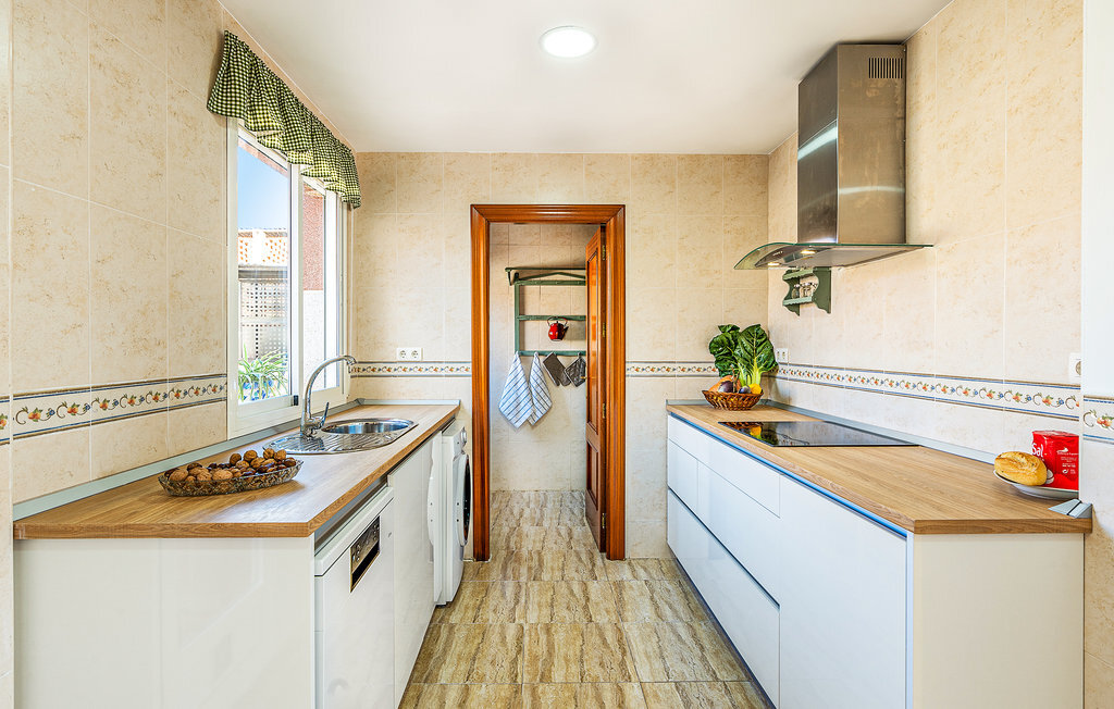 Stunning air conditioned House, Maison 9 personnes à Cijuela - Photo 6