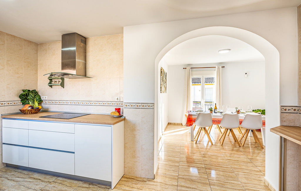 Stunning air conditioned House, Maison 9 personnes à Cijuela - Photo 7