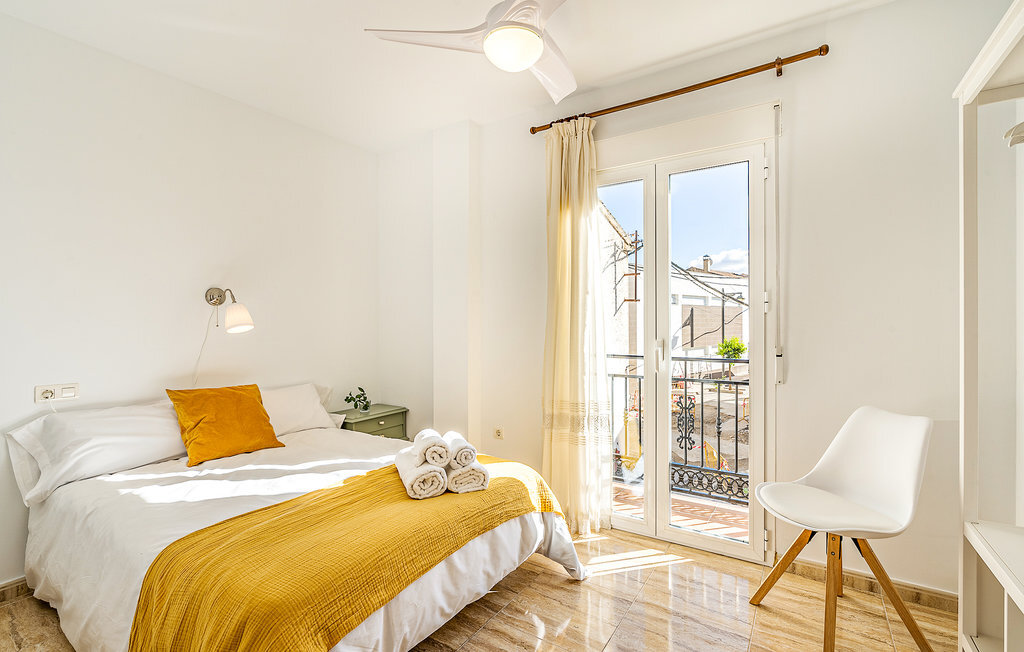 Stunning air conditioned House, Maison 9 personnes à Cijuela - Photo 8