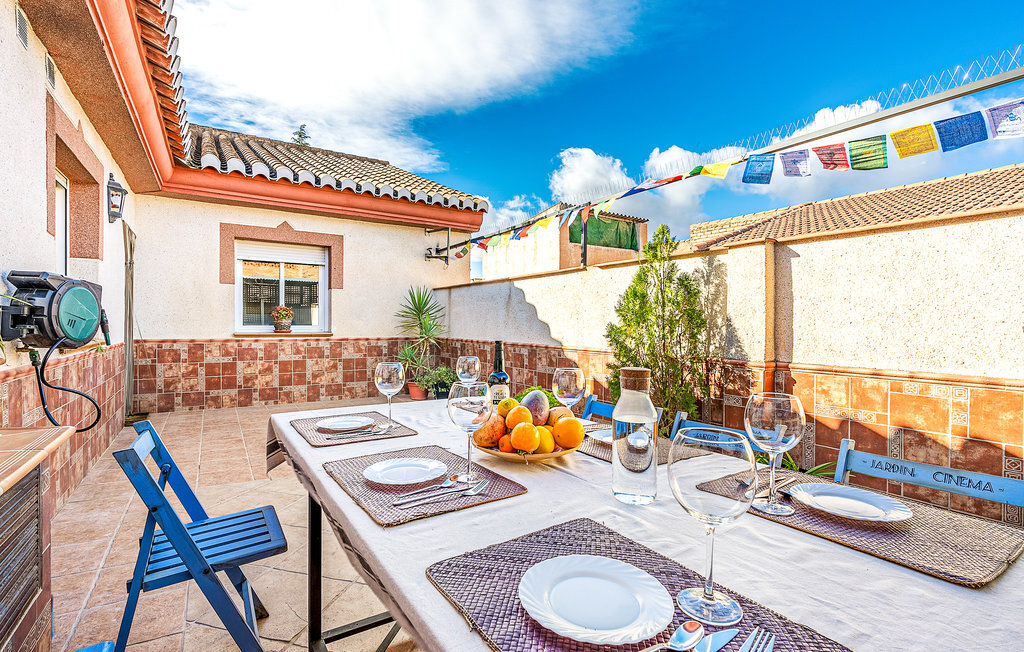 Stunning air conditioned House, Maison 9 personnes à Cijuela - Photo 10