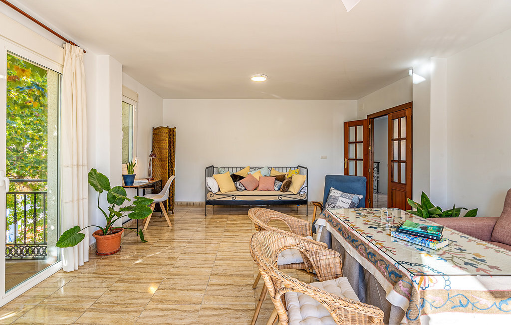 Stunning air conditioned House, Maison 9 personnes à Cijuela - Photo 11