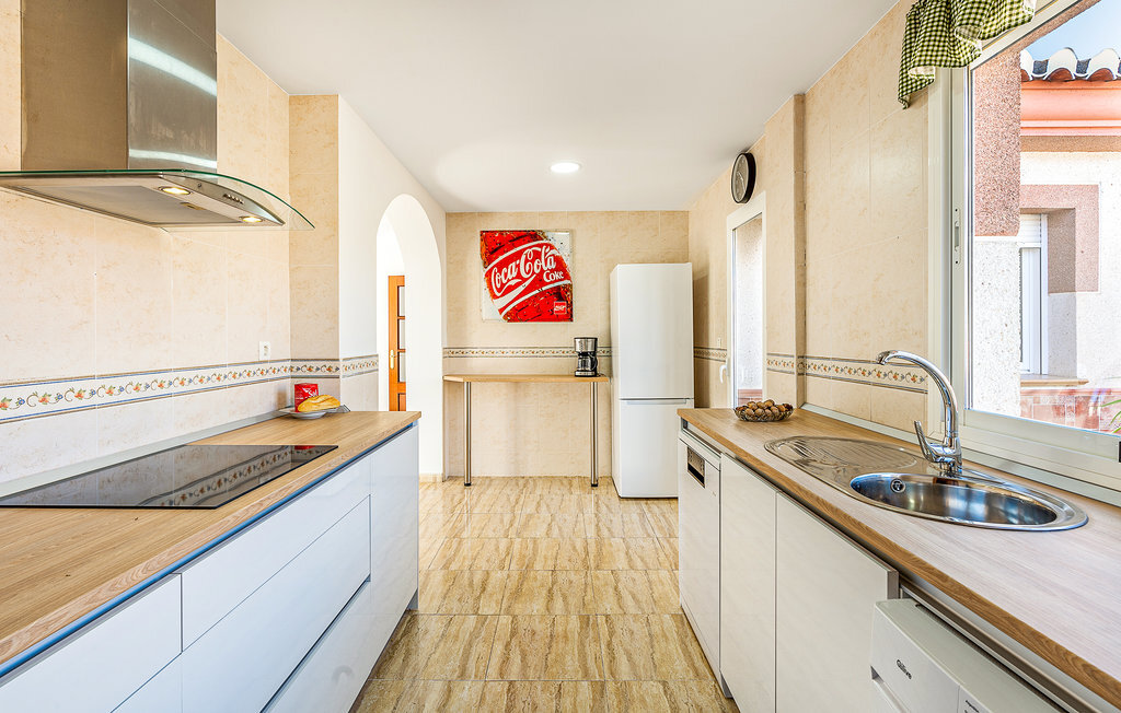 Stunning air conditioned House, Maison 9 personnes à Cijuela - Photo 13
