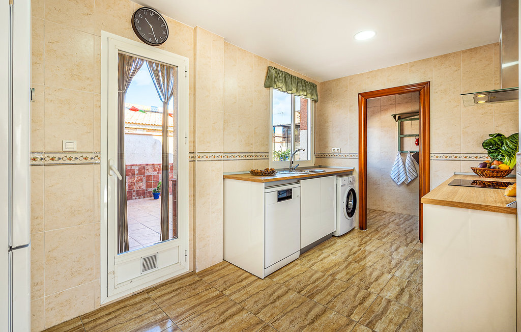 Stunning air conditioned House, Maison 9 personnes à Cijuela - Photo 14