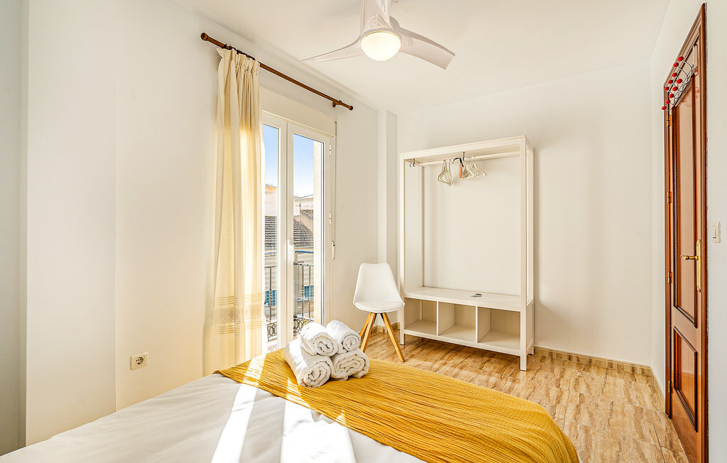 Stunning air conditioned House, Maison 9 personnes à Cijuela - Photo 15