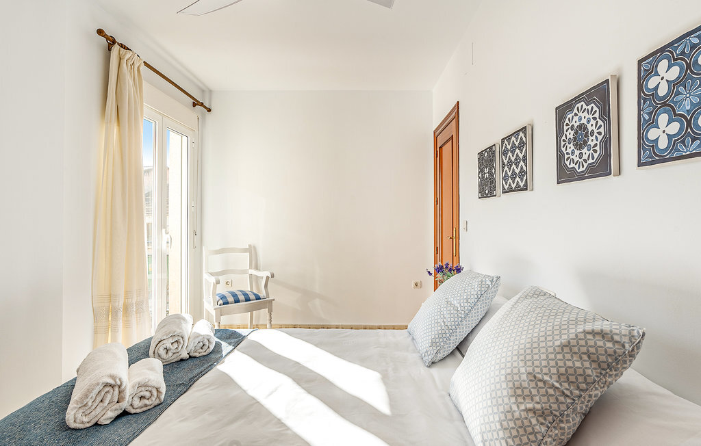 Stunning air conditioned House, Maison 9 personnes à Cijuela - Photo 16