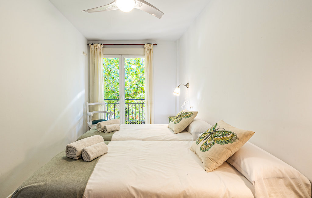 Stunning air conditioned House, Maison 9 personnes à Cijuela - Photo 18