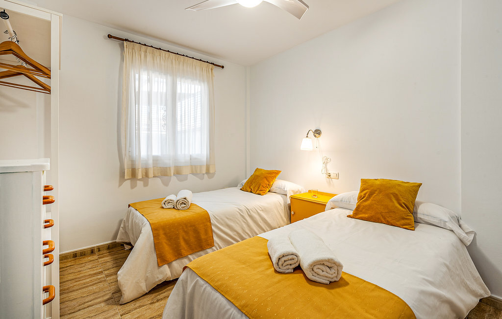 Stunning air conditioned House, Maison 9 personnes à Cijuela - Photo 20