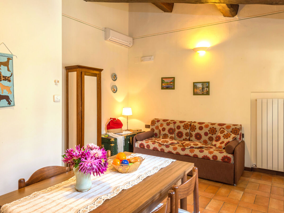 Casa Graziani - Gîte 2 pièces avec piscine - Photo 7