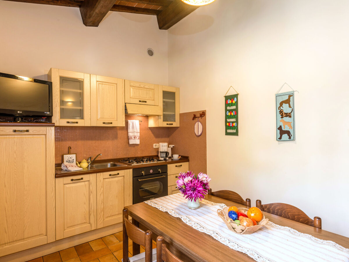 Casa Graziani - Gîte 2 pièces avec piscine - Photo 8