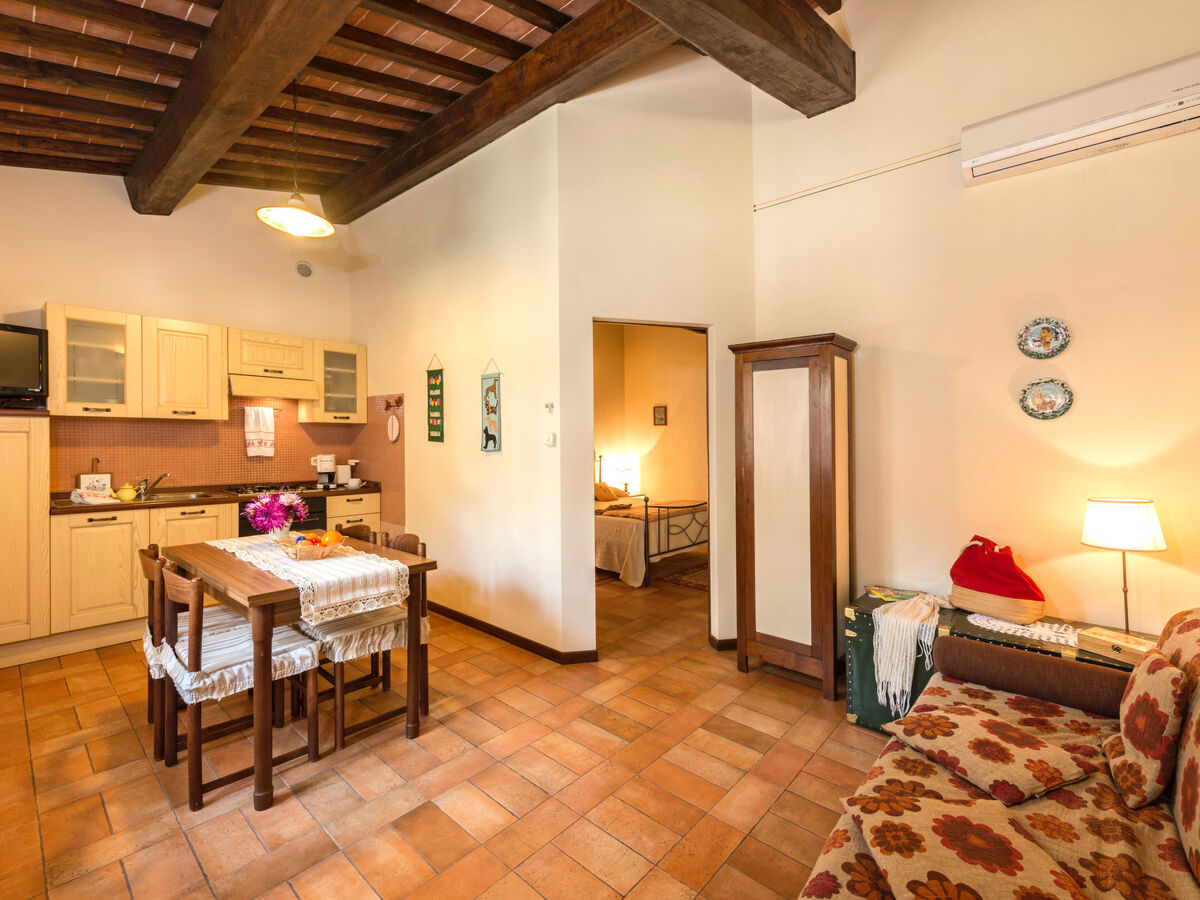 Casa Graziani - Gîte 2 pièces avec piscine - Photo 9