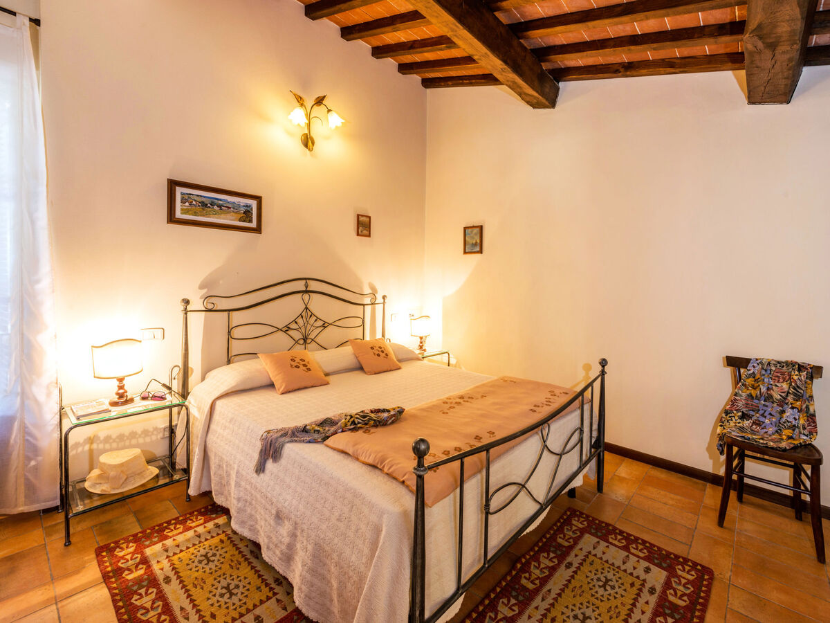 Casa Graziani - Gîte 2 pièces avec piscine - Photo 10