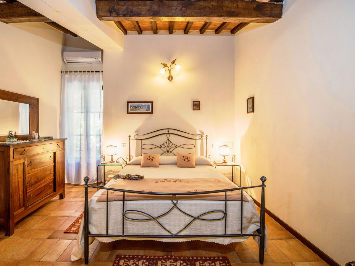 Casa Graziani - Gîte 2 pièces avec piscine - Photo 11