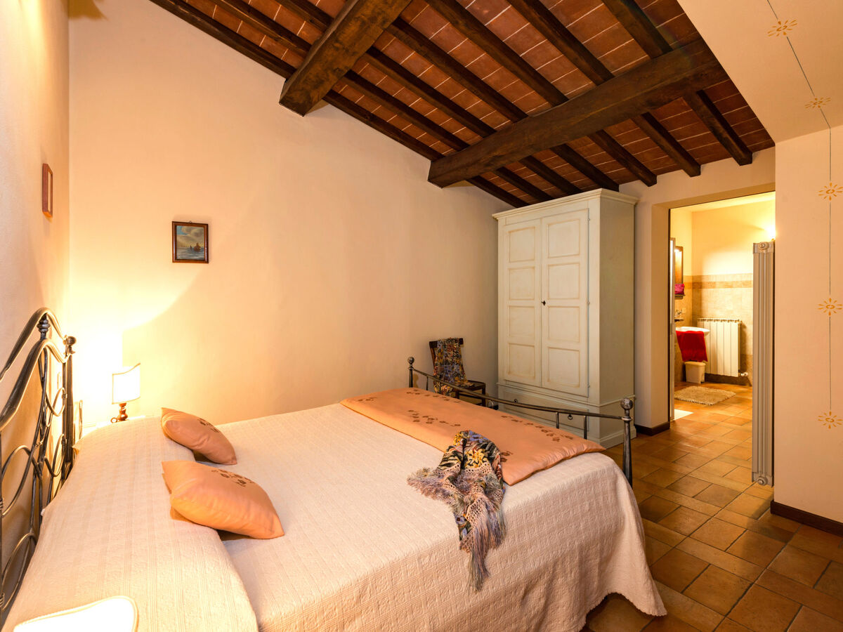 Casa Graziani - Gîte 2 pièces avec piscine - Photo 12