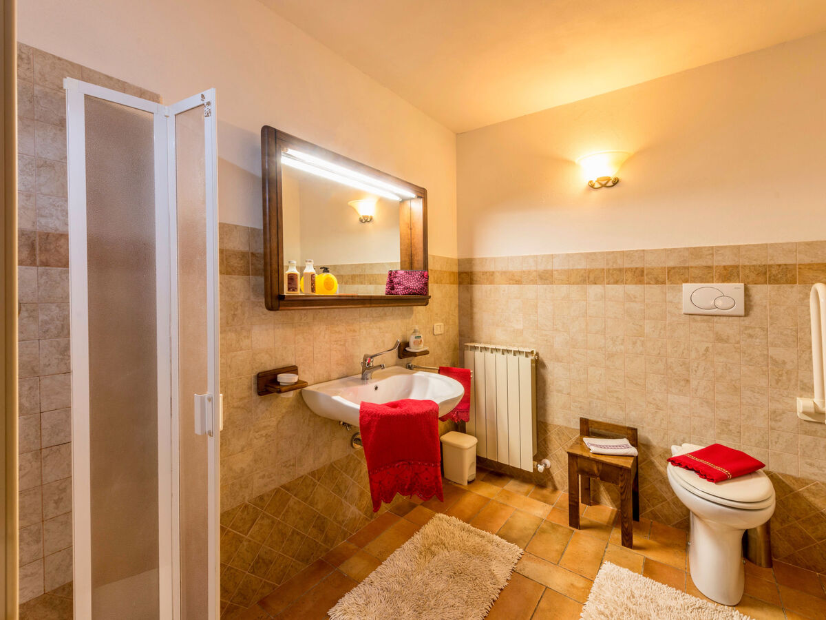 Casa Graziani - Gîte 2 pièces avec piscine - Photo 13