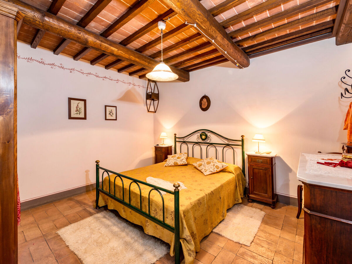 Malagronda, gîte 4 pers. avec piscine à Città della Pieve - Photo 11