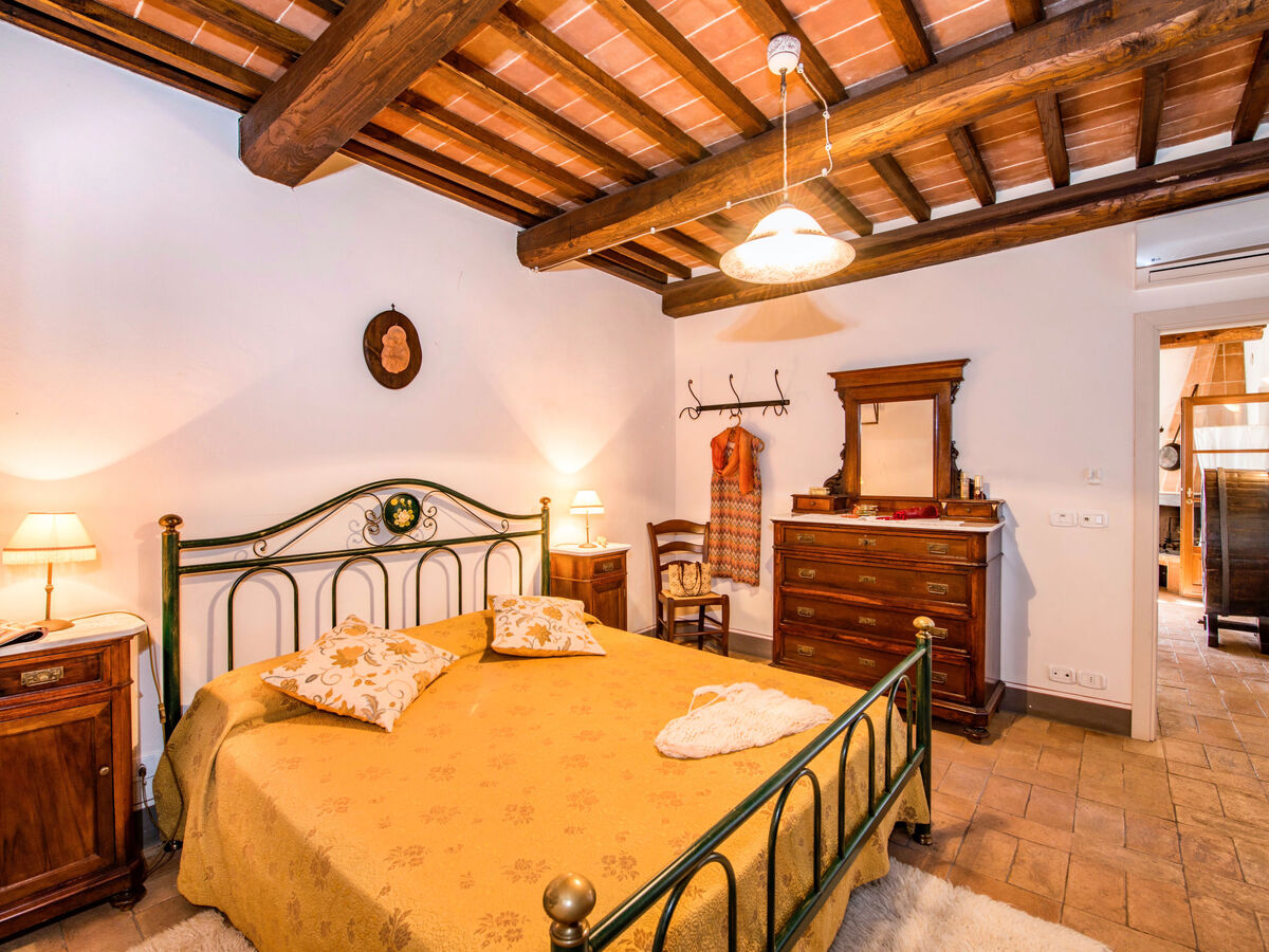 Malagronda, gîte 4 pers. avec piscine à Città della Pieve - Photo 12