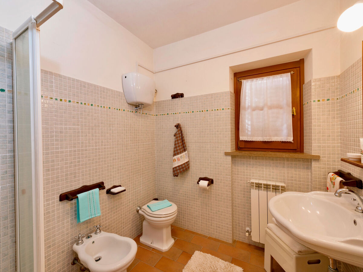 Malagronda, gîte 4 pers. avec piscine à Città della Pieve - Photo 13