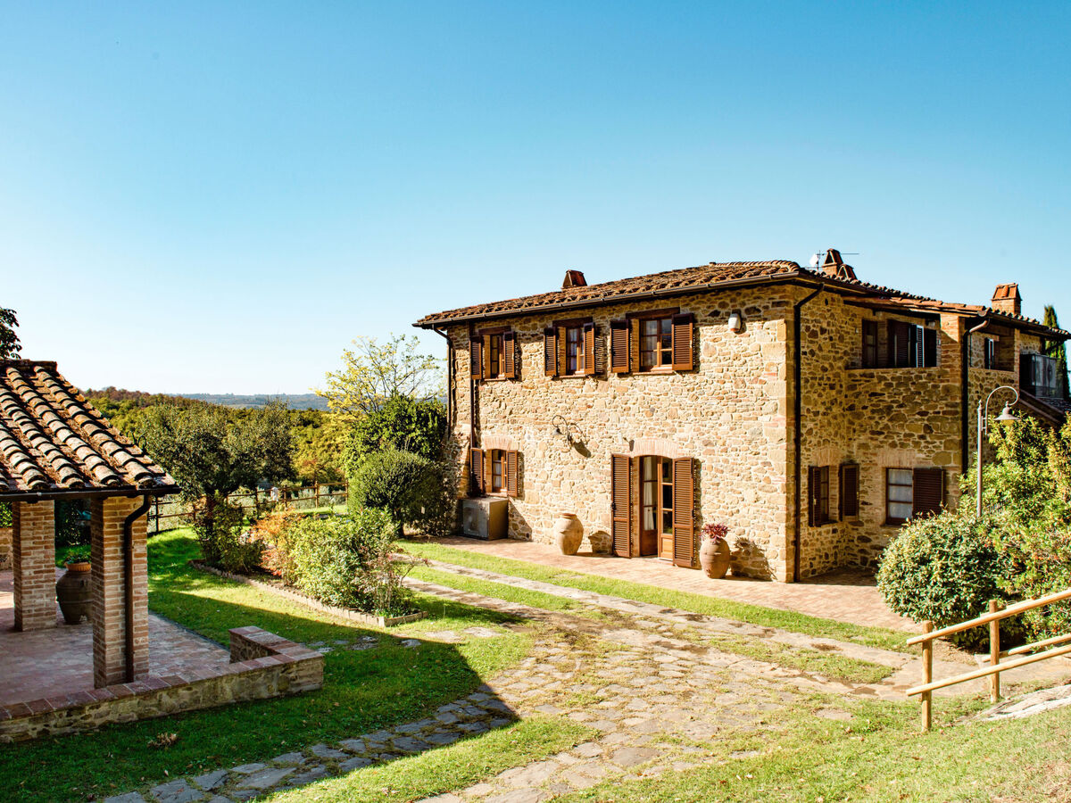 Gite Malagronda à Città della Pieve, 4 pers. - Photo 3