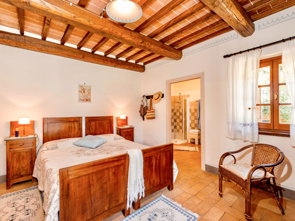 Gite Malagronda à Città della Pieve, 4 pers. - Photo 9