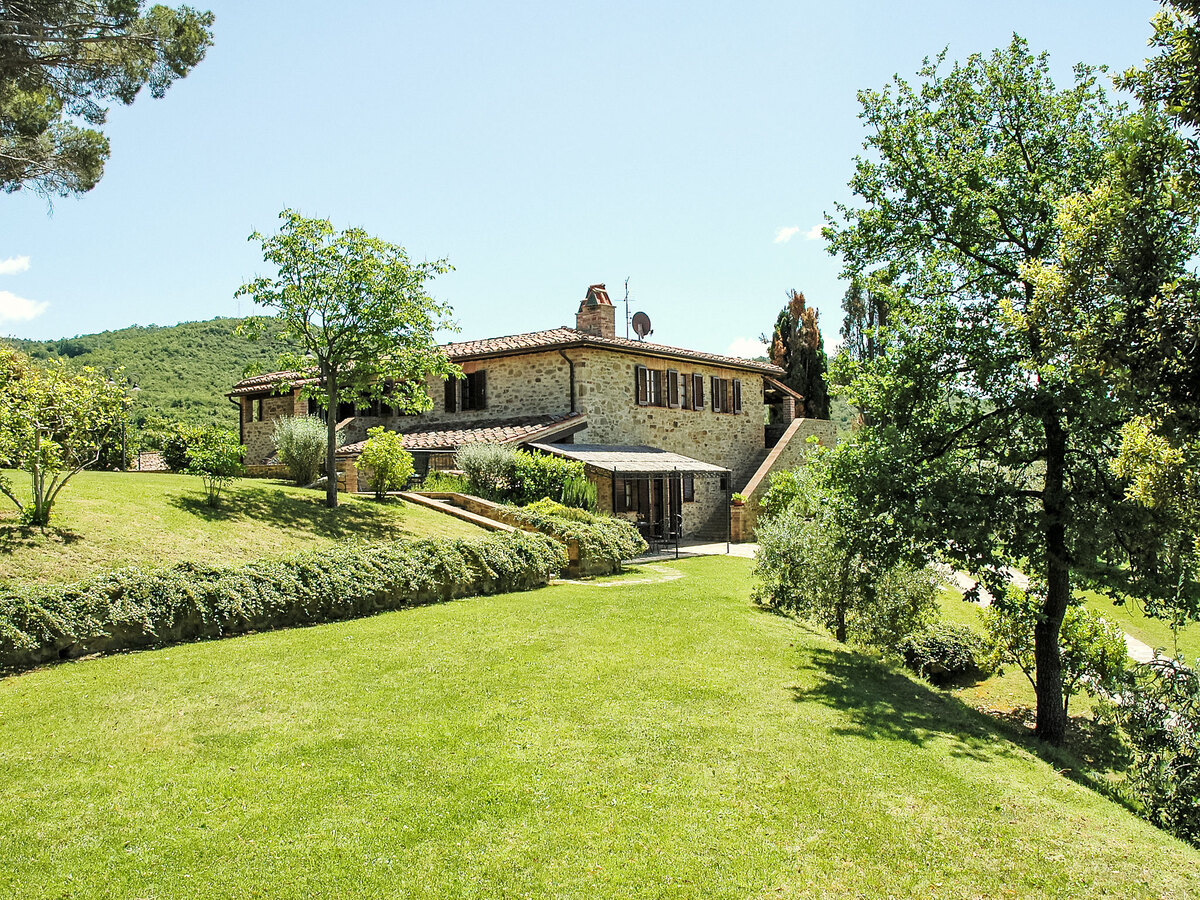 Gite Malagronda à Città della Pieve, 4 pers. - Photo 23