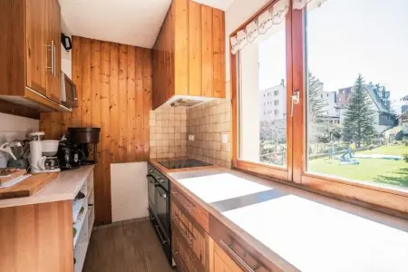 Chalet Le Sabot de Venus, Chalet à Les Deux Alpes proche du télésiège - Photo 1